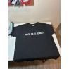 O ČO SA TI JEDNÁ? Pánske Tričko