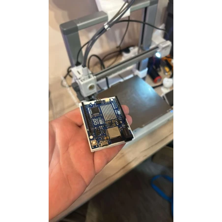 Púzdro pre Arduino UNO