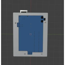 Púzdro pre Arduino UNO