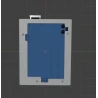 Púzdro pre Arduino UNO