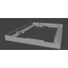 Púzdro pre Arduino UNO