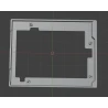 Púzdro pre Arduino UNO