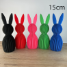 Veľkonočný zajac 15cm