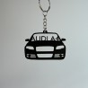 3D Kľúčenka - Audi A4 B8