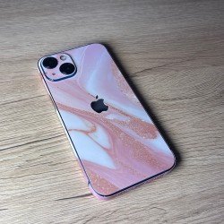 SKINWRAP - Rose Marble