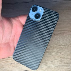 SKINWRAP - Black Carbon