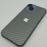 SKINWRAP - Grey Carbon