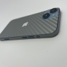 SKINWRAP - Grey Carbon