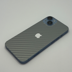 SKINWRAP - Grey Carbon