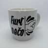 Hrnček FURT DAČO