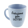 Ďakujeme pani UČITEĽKA, pán UČITEĽ - Darček pre učiteľa