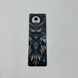 Sada Záložiek "Owl" 2