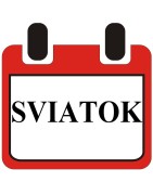 Sviatky